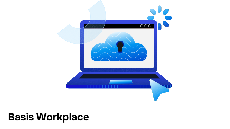 Платформа Basis Workplace компании "Базис" успешно прошла инспекционный контроль ФСТЭК России