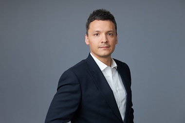 Дарий Халитов, Ростелеком: коллаборация финтеха и ИТ-компаний стала акселератором для развития финансовой отрасли