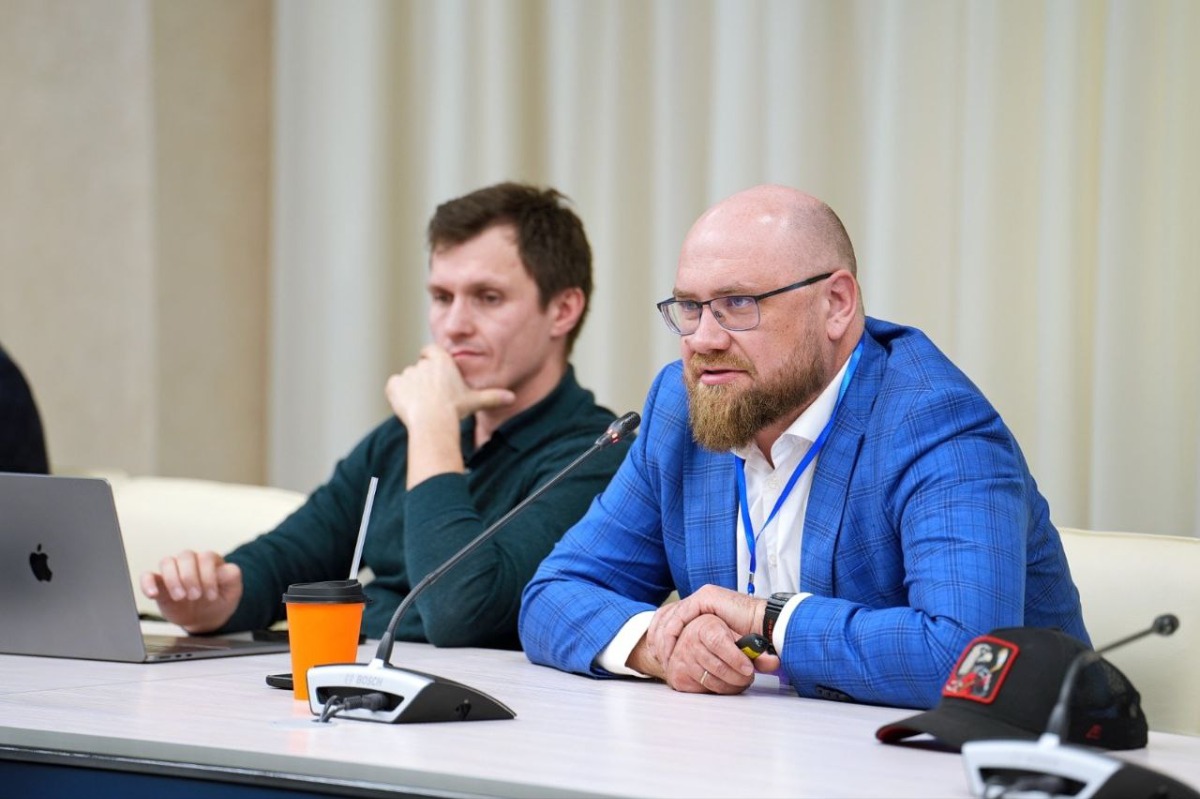 «Ростелеком» показал российские ИТ-разработки на координационном совете совете «Сибирского соглашения»