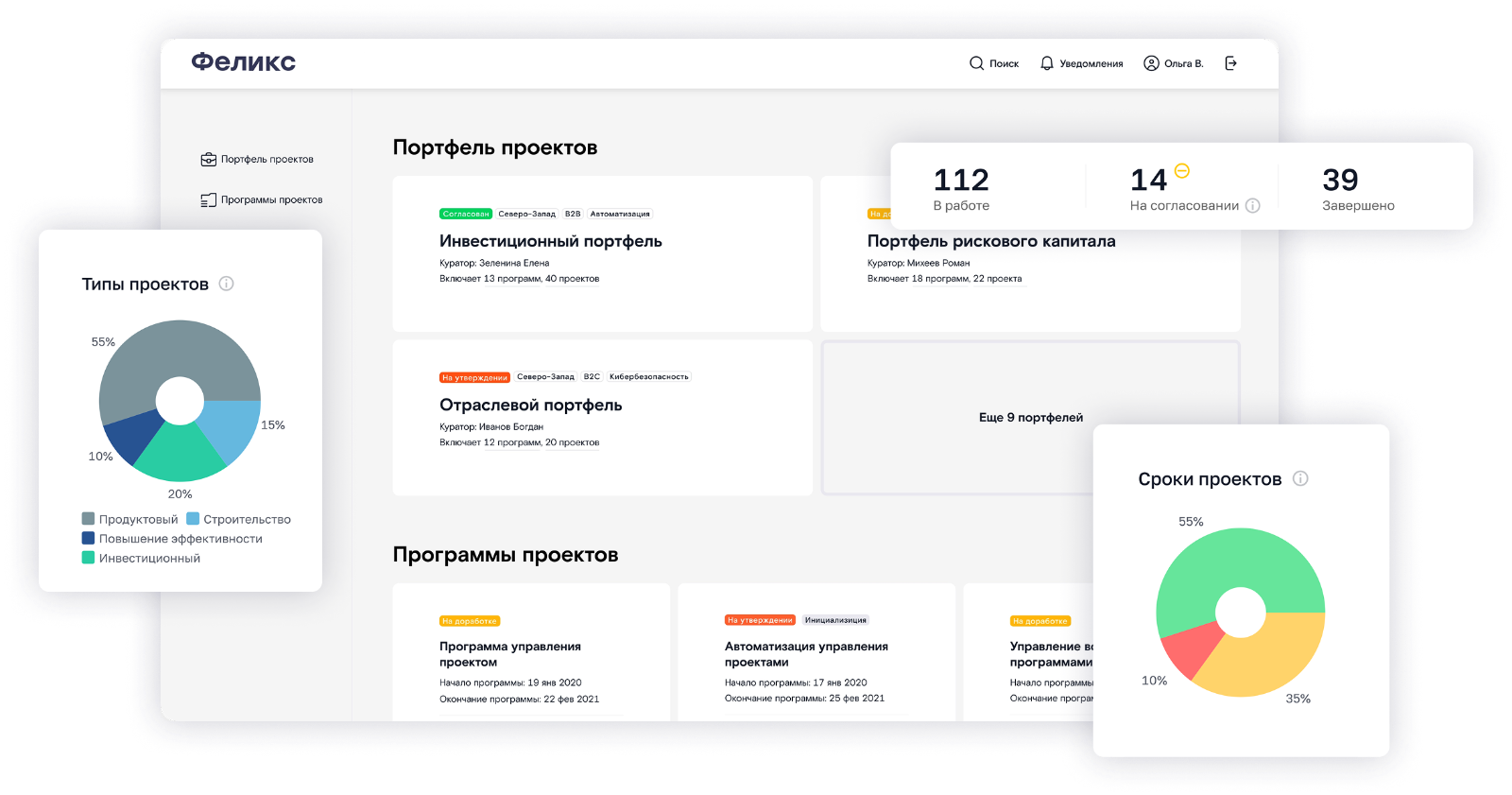 Феликс