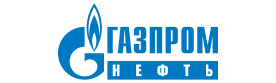 Газпром нефть